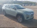 Photo 1 of 16 — 2025 Chevrolet Equinox