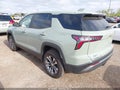 Photo 3 of 16 — 2025 Chevrolet Equinox