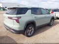Photo 4 of 16 — 2025 Chevrolet Equinox