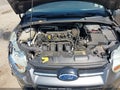 Photo 10 of 16 — 2012 Ford Focus