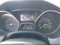 Photo 7 of 16 — 2012 Ford Focus