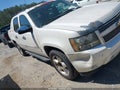 Photo 13 of 16 — 2011 Chevrolet Avalanche