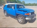 Photo 1 of 16 — 2008 Toyota FJ Cruiser