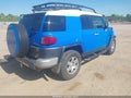 Photo 4 of 16 — 2008 Toyota FJ Cruiser