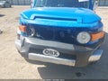 Photo 6 of 16 — 2008 Toyota FJ Cruiser