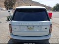 Photo 16 of 16 — 2021 Land Rover Range Rover