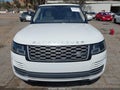 Photo 6 of 16 — 2021 Land Rover Range Rover