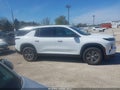 Photo 13 of 19 — 2025 Chevrolet Traverse