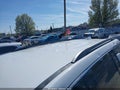 Photo 18 of 19 — 2025 Chevrolet Traverse
