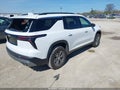 Photo 4 of 19 — 2025 Chevrolet Traverse