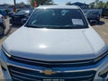 Photo 6 of 19 — 2025 Chevrolet Traverse