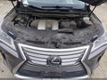 Photo 10 of 16 — 2019 Lexus RX 350