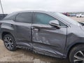 Photo 6 of 16 — 2019 Lexus RX 350