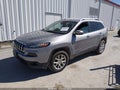 Photo 2 of 16 — 2014 Jeep Cherokee