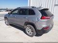 Photo 3 of 16 — 2014 Jeep Cherokee