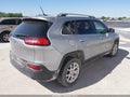 Photo 4 of 16 — 2014 Jeep Cherokee