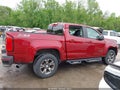 Photo 13 of 19 — 2017 Chevrolet Colorado