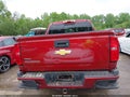 Photo 16 of 19 — 2017 Chevrolet Colorado