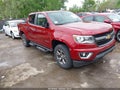 Photo 1 of 19 — 2017 Chevrolet Colorado