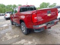 Photo 3 of 19 — 2017 Chevrolet Colorado