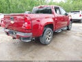 Photo 4 of 19 — 2017 Chevrolet Colorado