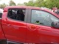 Photo 6 of 19 — 2017 Chevrolet Colorado