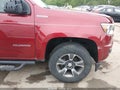 Photo 18 of 19 — 2017 Chevrolet Colorado
