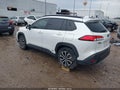 Photo 3 of 16 — 2023 Toyota Corolla Cross