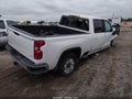 Photo 4 of 16 — 2024 Chevrolet Silverado 2500