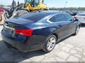 Photo 4 of 16 — 2015 Chevrolet Impala