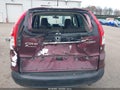Photo 16 of 16 — 2013 Honda CR-V