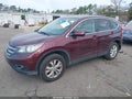 Photo 2 of 16 — 2013 Honda CR-V