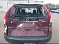 Photo 6 of 16 — 2013 Honda CR-V