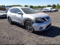 Photo 1 of 16 — 2016 Nissan Rogue