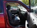 2015 Ford Flex — photo 5 of 18 | VIN 2FMHK6DT6FBA13911