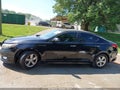 Photo 13 of 15 — 2014 Kia Optima