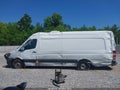 Photo 13 of 15 — 2018 Mercedes-Benz Sprinter