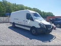 Photo 1 of 15 — 2018 Mercedes-Benz Sprinter