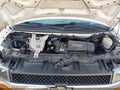 Photo 9 of 18 — 2015 Chevrolet Express 2500