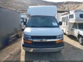 Photo 13 of 18 — 2015 Chevrolet Express 2500
