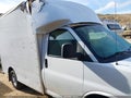 Photo 14 of 18 — 2015 Chevrolet Express 2500