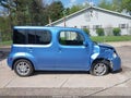 Photo 13 of 16 — 2012 Nissan Cube