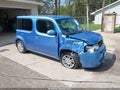Photo 1 of 16 — 2012 Nissan Cube