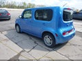 Photo 3 of 16 — 2012 Nissan Cube