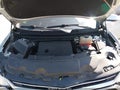Photo 10 of 16 — 2018 Chevrolet Traverse