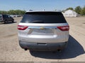 Photo 16 of 16 — 2018 Chevrolet Traverse