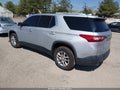 Photo 3 of 16 — 2018 Chevrolet Traverse
