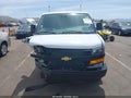 Photo 13 of 17 — 2025 Chevrolet Express Cargo