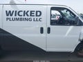 Photo 14 of 17 — 2025 Chevrolet Express Cargo