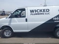 Photo 15 of 17 — 2025 Chevrolet Express Cargo